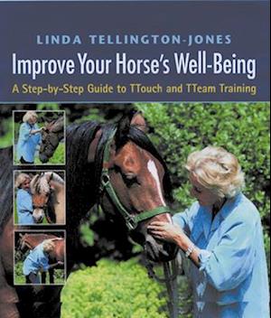 Improve Your Horse's Well-being