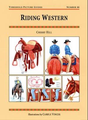 Riding Western