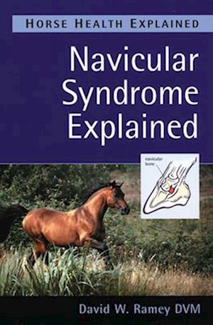 Navicular Syndrome Explained
