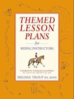 Themed Lesson Plans for Riding Instructors