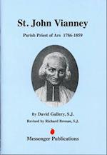 St. John Vianney