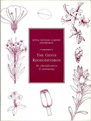 The Genus Rhododendron