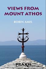 Views from Mount Athos