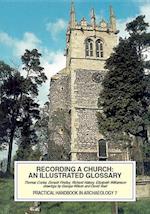 Recording a church