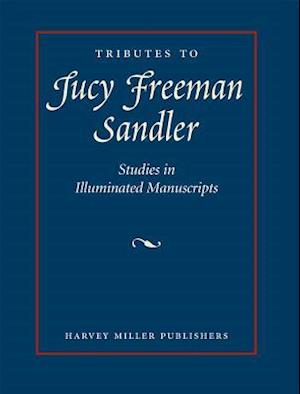 Tributes to Lucy Freeman Sandler