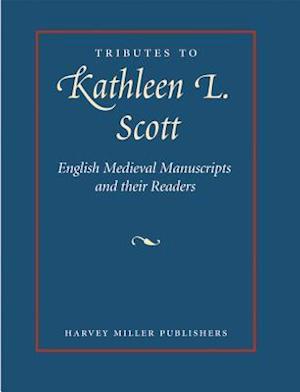 Tributes to Kathleen L. Scott