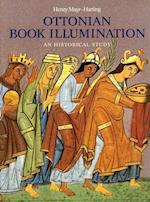 Ottonian Book Illumination