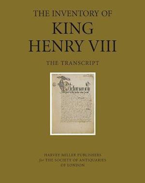 The Inventory of King Henry VIII