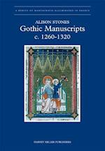 Gothic Manuscripts