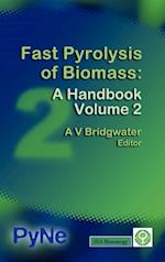 Fast Pyrolysis of Biomass
