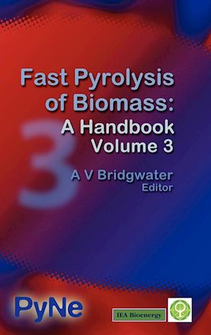 Fast Pyrolysis of Biomass