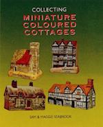 Collecting Miniature Coloured Cottages