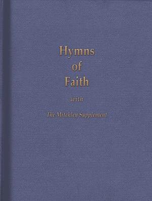 Hymns of Faith Words Ed