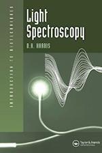 Light Spectroscopy