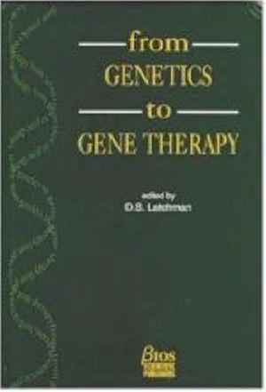 From Genetics to Gene Therapy