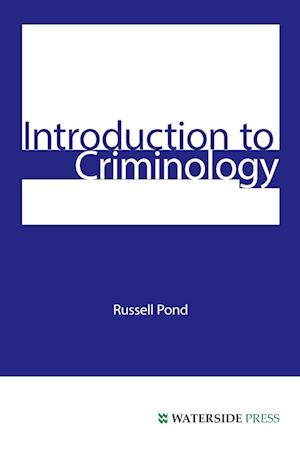 Introduction to Criminology