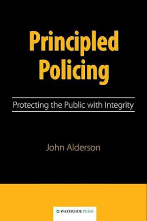 Principled Policing