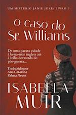 O Caso do Sr. Williams