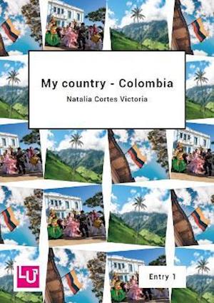 My country - Colombia
