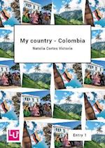 My country - Colombia