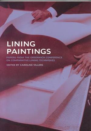 Lining Paintings