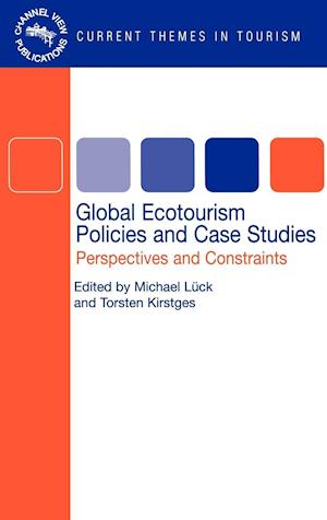 Global Ecotourism Policies and Case Studies