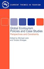 Global Ecotourism Policies and Case Studies