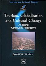 Tourism, Globalisation and Cultural Change