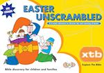 XTB: Easter Unscrambled