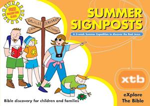 XTB: Summer Signposts