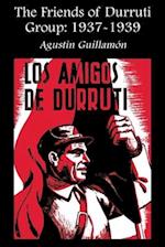 The Friends of Durruti Group