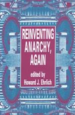 Reinventing Anarchy, Again