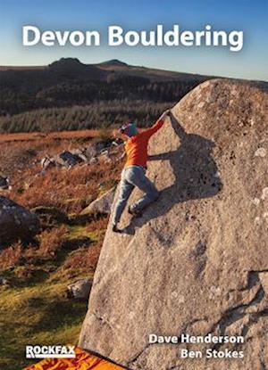 Devon Bouldering