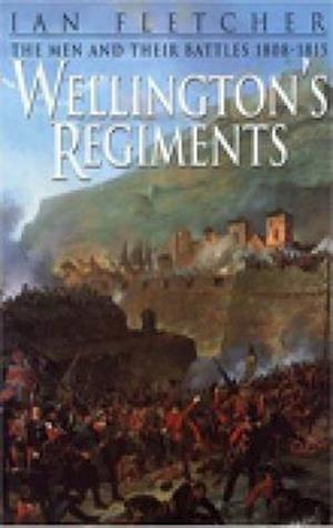 Wellington's Regiments