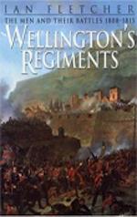 Wellington's Regiments