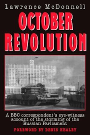 October Revolution