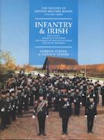 Infantry and Irish