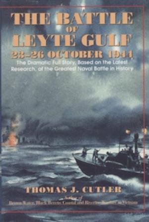 The Battle of Leyte Gulf