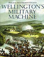 Wellington's Military Machine