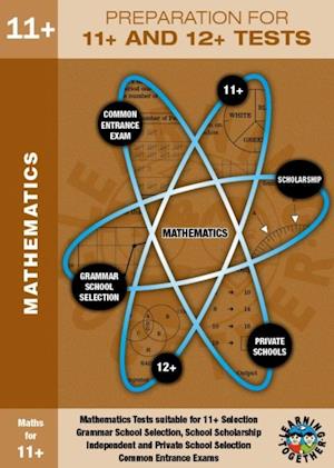 Mathematics for the 11+ Exam