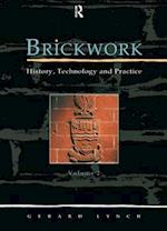 Brickwork: History, Technology and Practice: v.2