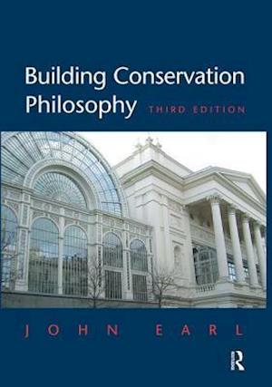 Building Conservation Philosophy