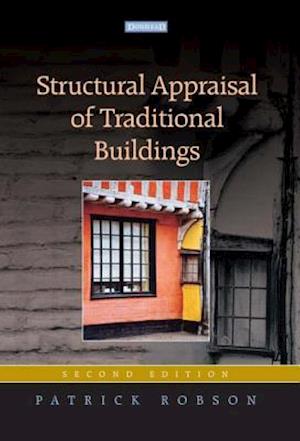 Structural Appraisal of Traditional Buildings