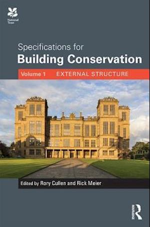 Specifications for Building Conservation