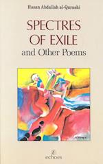 Spectres of Exile and Other Poems