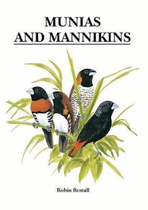 Munias and Mannikins