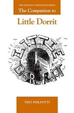 The Companion to Little Dorrit