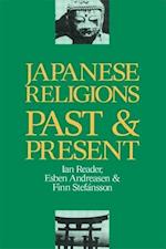 Japanese Religions Past and Present
