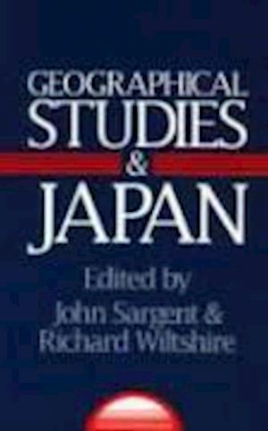 Geographical Studies and Japan