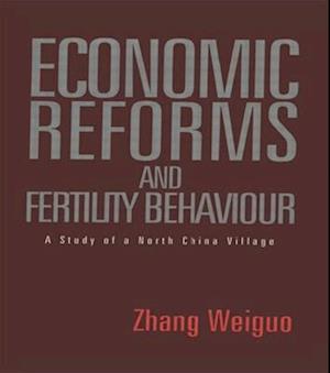 Economic Reforms and Fertility Behaviour